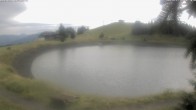 Archiv Foto Webcam Jochstub'n-See, Scheffau 07:00