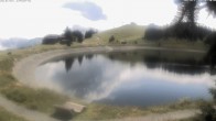 Archiv Foto Webcam Jochstub'n-See, Scheffau 13:00