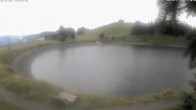 Archiv Foto Webcam Jochstub'n-See, Scheffau 17:00