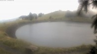 Archiv Foto Webcam Jochstub'n-See, Scheffau 19:00