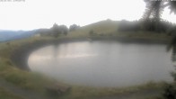 Archiv Foto Webcam Jochstub'n-See, Scheffau 05:00
