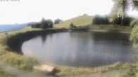Archiv Foto Webcam Jochstub'n-See, Scheffau 07:00