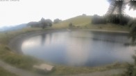 Archiv Foto Webcam Jochstub'n-See, Scheffau 09:00