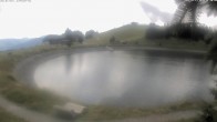 Archiv Foto Webcam Jochstub'n-See, Scheffau 11:00