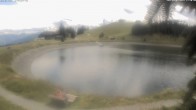 Archiv Foto Webcam Jochstub'n-See, Scheffau 13:00