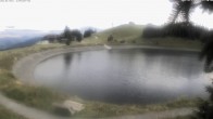 Archiv Foto Webcam Jochstub'n-See, Scheffau 15:00