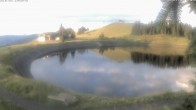 Archiv Foto Webcam Jochstub'n-See, Scheffau 05:00