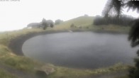 Archiv Foto Webcam Jochstub'n-See, Scheffau 07:00