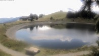 Archiv Foto Webcam Jochstub'n-See, Scheffau 11:00