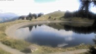 Archiv Foto Webcam Jochstub'n-See, Scheffau 15:00