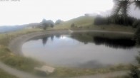 Archiv Foto Webcam Jochstub'n-See, Scheffau 17:00