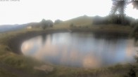 Archiv Foto Webcam Jochstub'n-See, Scheffau 05:00