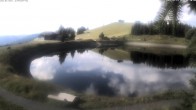 Archiv Foto Webcam Jochstub'n-See, Scheffau 07:00