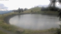 Archiv Foto Webcam Jochstub'n-See, Scheffau 09:00