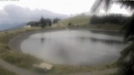 Archiv Foto Webcam Jochstub'n-See, Scheffau 11:00
