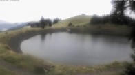 Archiv Foto Webcam Jochstub'n-See, Scheffau 15:00
