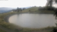 Archiv Foto Webcam Jochstub'n-See, Scheffau 05:00