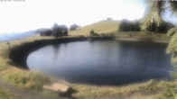 Archiv Foto Webcam Jochstub'n-See, Scheffau 07:00