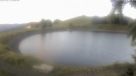 Archiv Foto Webcam Jochstub'n-See, Scheffau 05:00