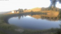 Archiv Foto Webcam Jochstub'n-See, Scheffau 05:00