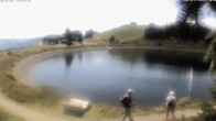 Archiv Foto Webcam Jochstub'n-See, Scheffau 11:00