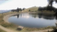 Archiv Foto Webcam Jochstub'n-See, Scheffau 13:00