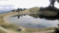 Archiv Foto Webcam Jochstub'n-See, Scheffau 15:00