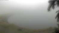 Archiv Foto Webcam Jochstub'n-See, Scheffau 07:00