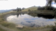 Archiv Foto Webcam Jochstub'n-See, Scheffau 07:00