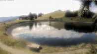 Archiv Foto Webcam Jochstub'n-See, Scheffau 09:00