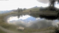 Archiv Foto Webcam Jochstub'n-See, Scheffau 11:00