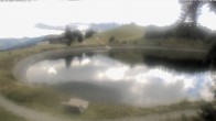Archiv Foto Webcam Jochstub'n-See, Scheffau 13:00