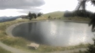 Archiv Foto Webcam Jochstub'n-See, Scheffau 15:00