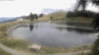 Archiv Foto Webcam Jochstub'n-See, Scheffau 17:00