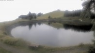 Archiv Foto Webcam Jochstub'n-See, Scheffau 07:00