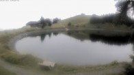 Archiv Foto Webcam Jochstub'n-See, Scheffau 09:00