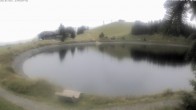 Archiv Foto Webcam Jochstub'n-See, Scheffau 11:00