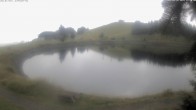 Archiv Foto Webcam Jochstub'n-See, Scheffau 15:00