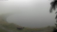 Archiv Foto Webcam Jochstub'n-See, Scheffau 07:00