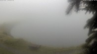 Archiv Foto Webcam Jochstub'n-See, Scheffau 05:00