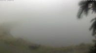 Archiv Foto Webcam Jochstub'n-See, Scheffau 07:00