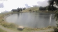 Archiv Foto Webcam Jochstub'n-See, Scheffau 11:00