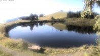 Archiv Foto Webcam Jochstub'n-See, Scheffau 07:00