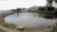 Archiv Foto Webcam Jochstub'n-See, Scheffau 09:00
