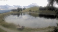 Archiv Foto Webcam Jochstub'n-See, Scheffau 11:00