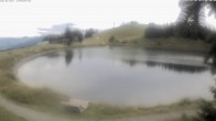 Archiv Foto Webcam Jochstub'n-See, Scheffau 13:00