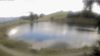 Archiv Foto Webcam Jochstub'n-See, Scheffau 15:00
