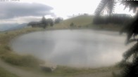 Archiv Foto Webcam Jochstub'n-See, Scheffau 17:00