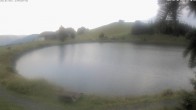Archiv Foto Webcam Jochstub'n-See, Scheffau 19:00