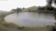 Archiv Foto Webcam Jochstub'n-See, Scheffau 07:00